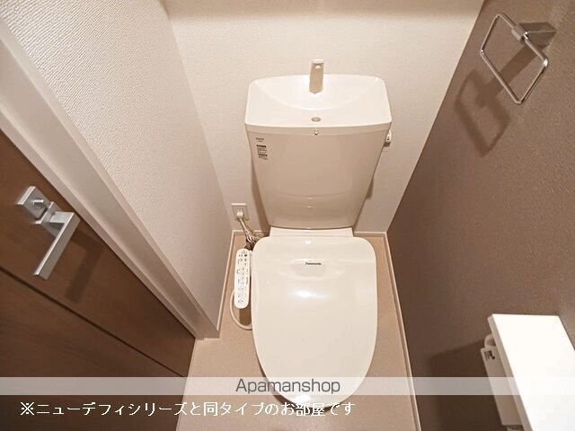 アルバーダ26Aの内装写真