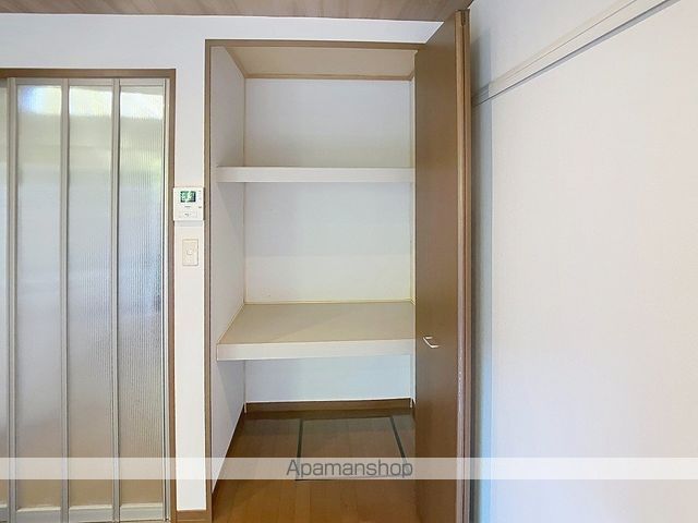 GGレジデンス笠市の内装写真