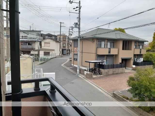 グランフォルム野尻の内装写真