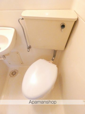 佐鳴台テニスビレッジの内装写真