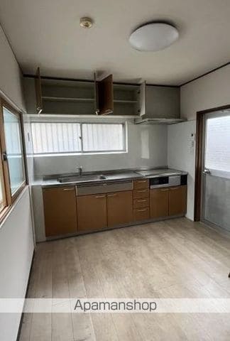 K円座町戸建ての内装写真
