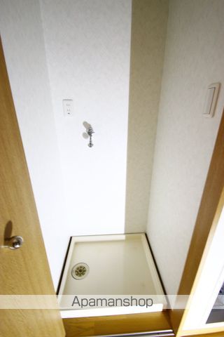 サワダビルの内装写真