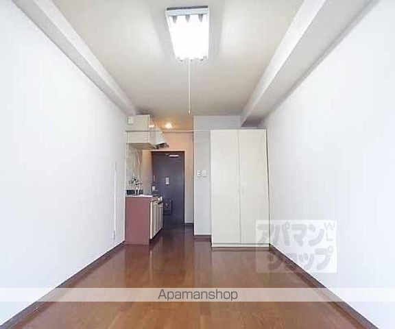 室町北野マンションの内装写真