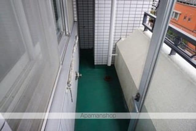 エスパシオ白石の内装写真
