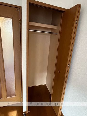ファインコートI番館の内装写真