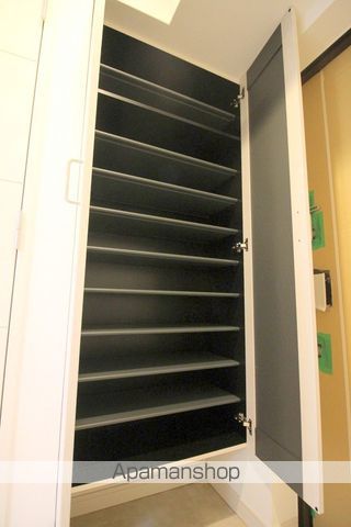 スプランディッド難波SOUTHの内装写真