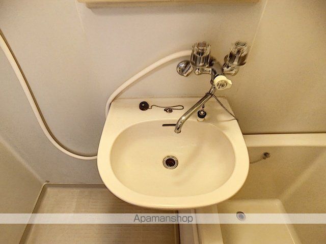 エヴァンス上鶴間B棟の内装写真