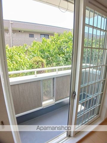 ソレイユの内装写真