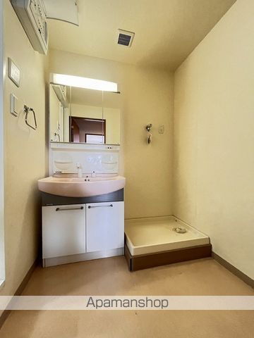 ティアラタワー中島倶楽部の内装写真