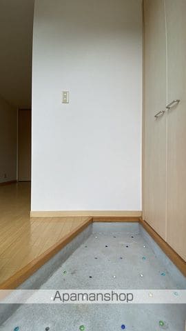 シャーメゾンエスパシオの内装写真