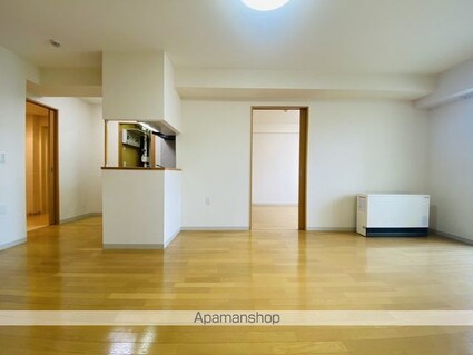 Ｇウェーブ松風（ジーウェーブマツカゼ）[1LDK/53.73m2]の内装4