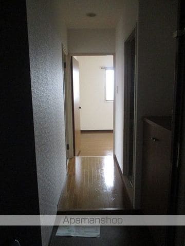 クープル幸の内装写真