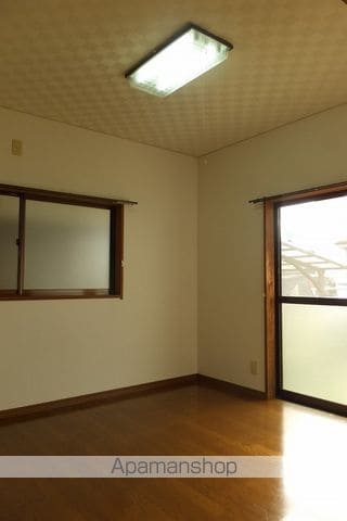福田貸家の内装写真
