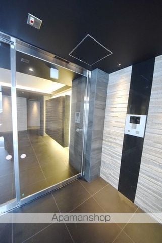 ARKMARK水天宮前Iの外観写真