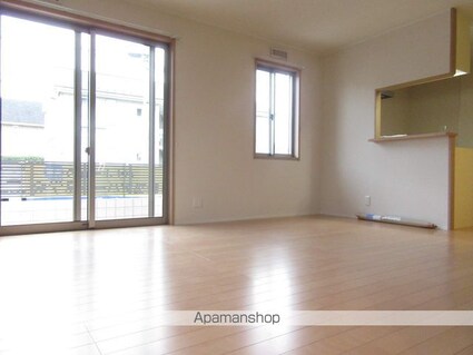 東京都東大和市蔵敷２丁目[3LDK/85.5m2]のその他部屋・スペース