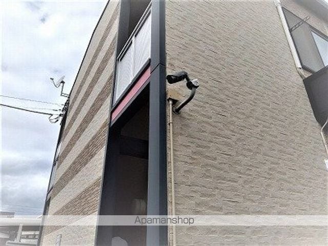 レオパレス山王東のその他写真