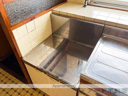 愛媛県松山市小坂５丁目[3DK/49.41m2]の内装7