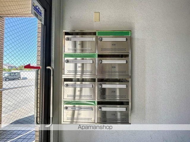 パークハイツGのその他写真