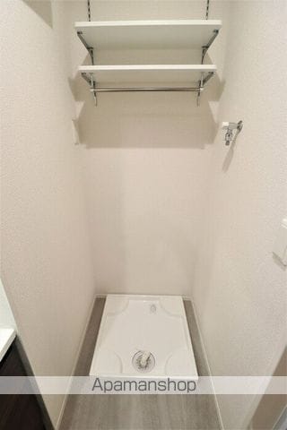 セレスティア高島平IIIの内装写真
