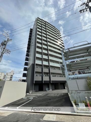 エスリード大曽根プレシャスの外観写真