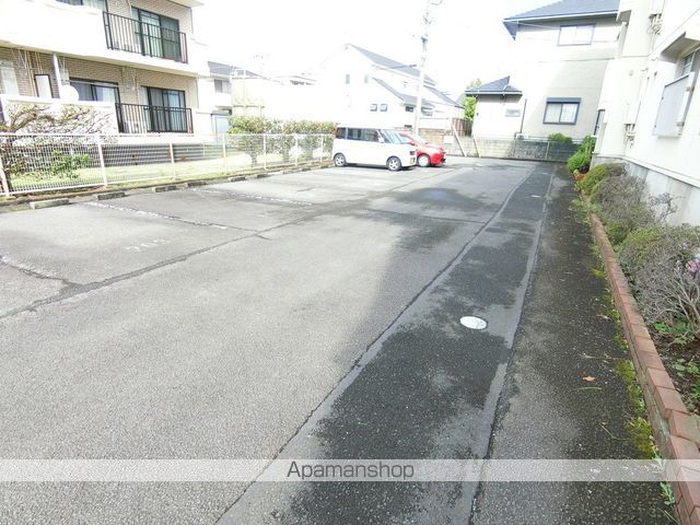 相生ハイツの外観写真