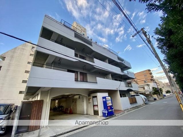 和歌山県和歌山市美園町４丁目[3DK/47m2]の外観1
