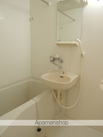レオパレスMYKの内装写真