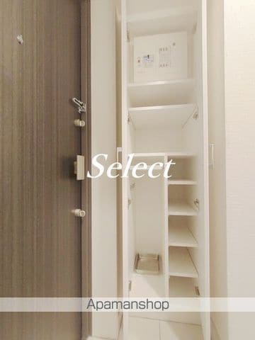 ハーモニーレジデンス横浜みなとみらい♯001の内装写真