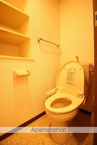 アメニティ富士の内装写真