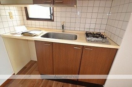 広島県広島市中区東白島町[1R/36.36m2]の内装2