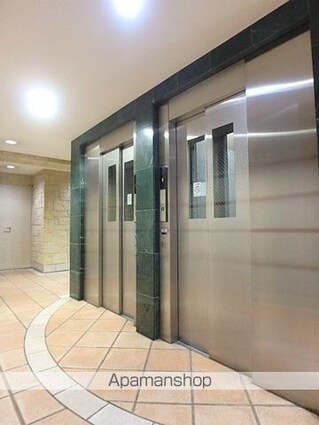 東京都港区南麻布３丁目[1K/21.27m2]の内装4