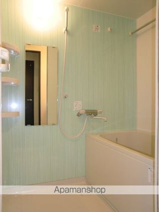 Ｔ．Ｓ．ヴィラージュ[1LDK/40.03m2]のバス