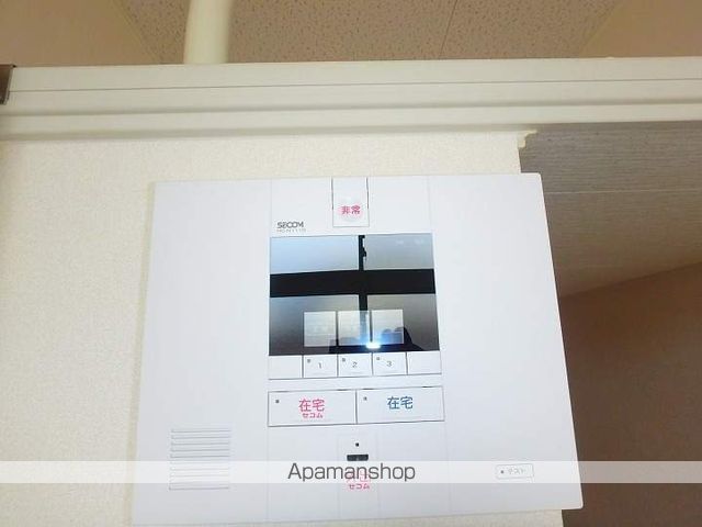 レオパレスミレニアムMの内装写真
