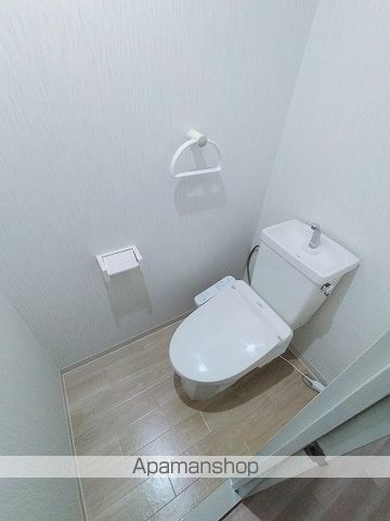 バーンホーフ千里丘の内装写真