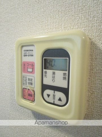 LILY−BE関屋恵町Bの内装写真