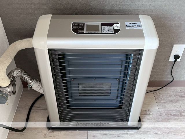 Primaveraの内装写真