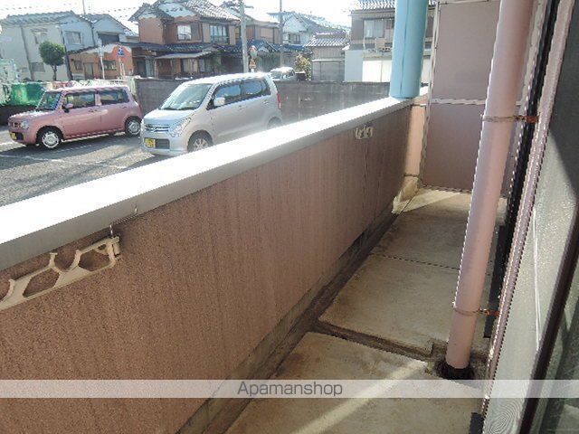 シティハイツキムラの内装写真