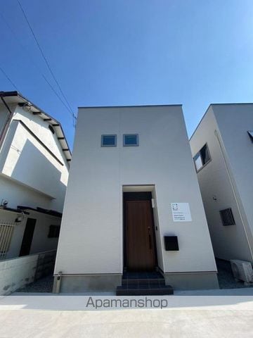 セレクトコート福岡町の外観写真