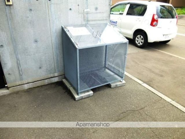 スタンホープ白石のその他写真