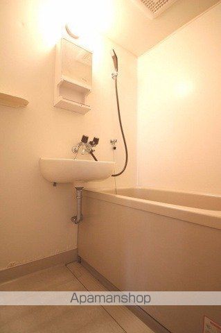 ふくよしコーポの内装写真