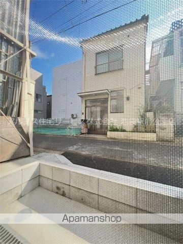 早稲田鶴巻町IMAハウスのその他写真