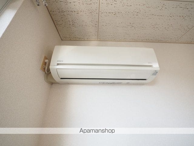 ハイマートケンの内装写真