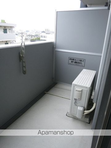メイプル岩塚本通の内装写真
