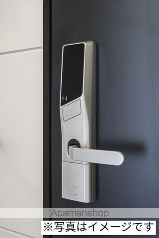 ROBOT HOME 日進VIの内装写真