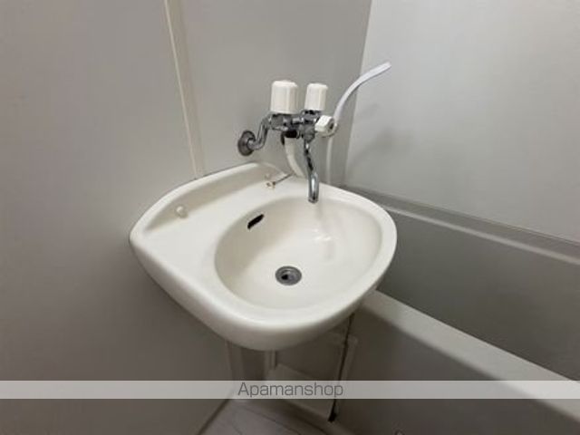 レオパレススラップ赤池の内装写真