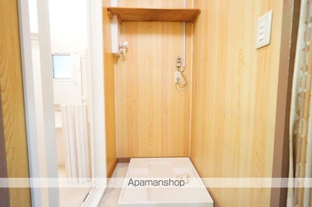 茨木上穂積住宅1棟の内装写真