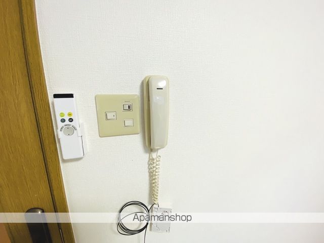 函館市電本線湯川線 湯の川温泉駅 徒歩14分 2階建 築30年の内装写真