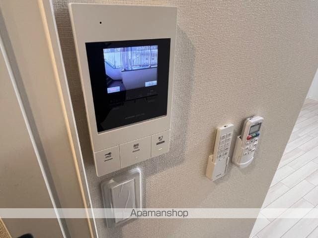 ソラナ宮本の内装写真
