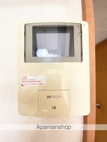 レオパレス優の内装写真