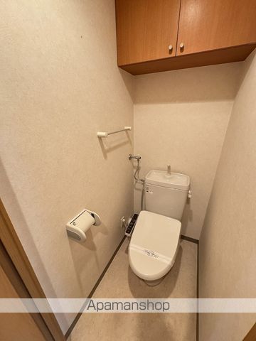 フレックス南郷通の内装写真